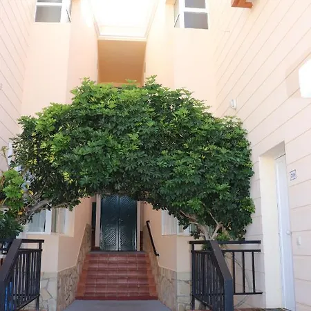 Apartament Yucca Park Fanabe *