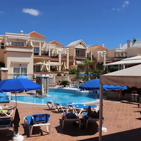 Apartment Yucca Park Fanabe Costa Adeje (Tenerife)