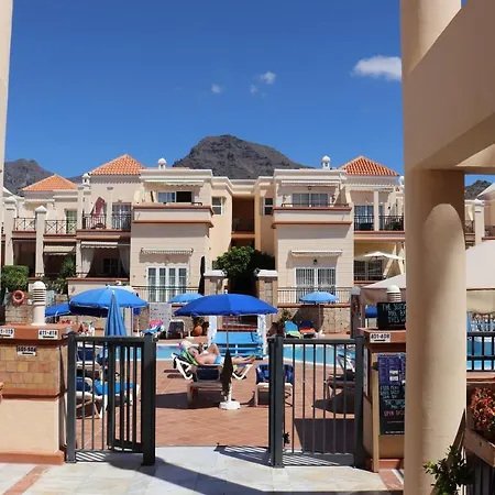 Yucca Park Fanabe Apartament *