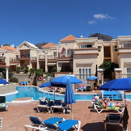 Apartment Yucca Park Fanabe *