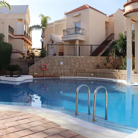 Apartment Yucca Park Fanabe