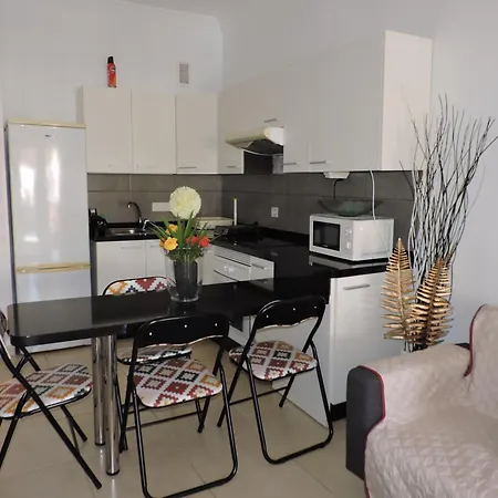 Apartment Yucca Park Fanabe Costa Adeje (Tenerife)