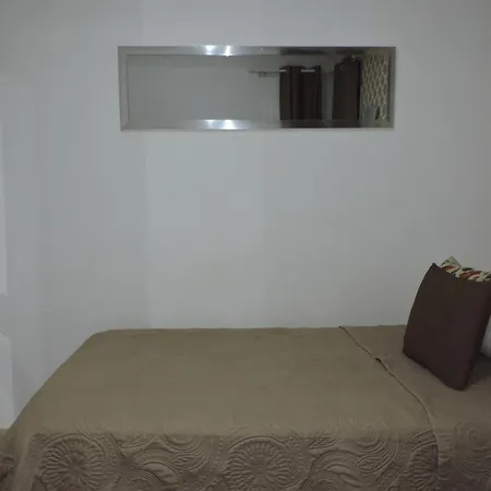 Apartment Yucca Park Fanabe