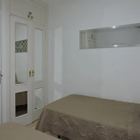 Apartment Yucca Park Fanabe Costa Adeje (Tenerife)