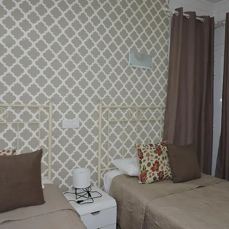 Apartment Yucca Park Fanabe Costa Adeje (Tenerife)