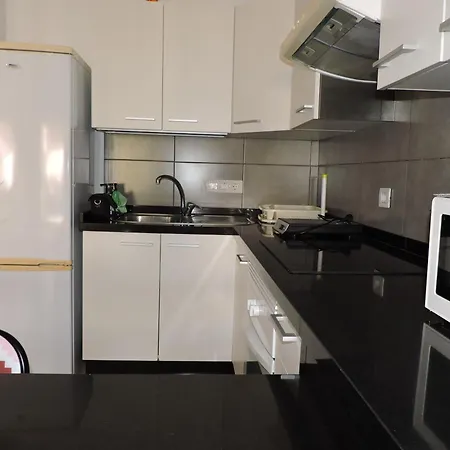 Apartment Yucca Park Fanabe *