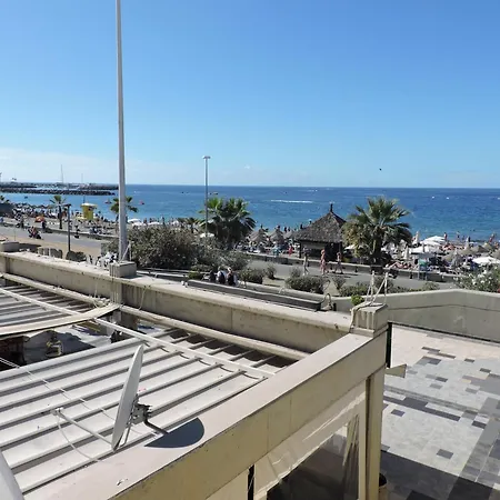 Yucca Park Fanabe Apartament