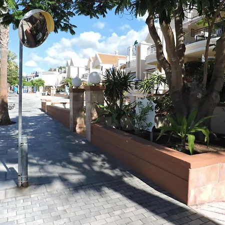 Apartment Yucca Park Fanabe *