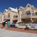 Apartamento Yucca Park Fanabe