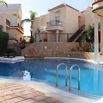 Apartamento Yucca Park Fanabe