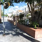 Apartamento Yucca Park Fanabe *