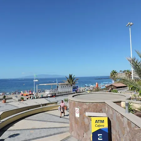 Apartman Yucca Park Fanabe *