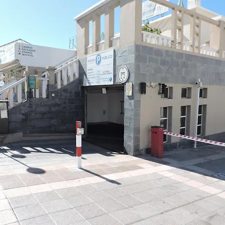 Apartament Yucca Park Fanabe