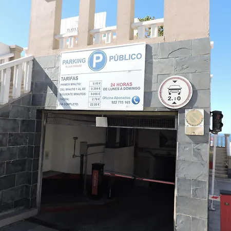 Yucca Park Fanabe Apartman *