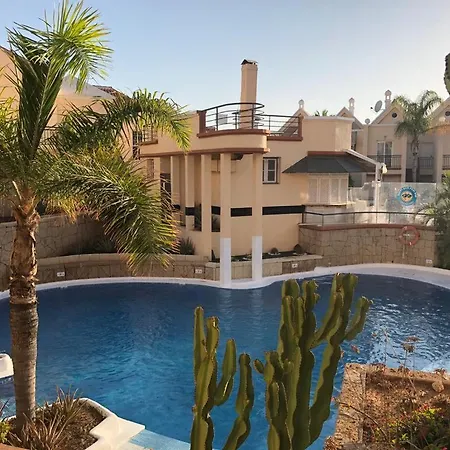 Yucca Park Fanabe Apartman