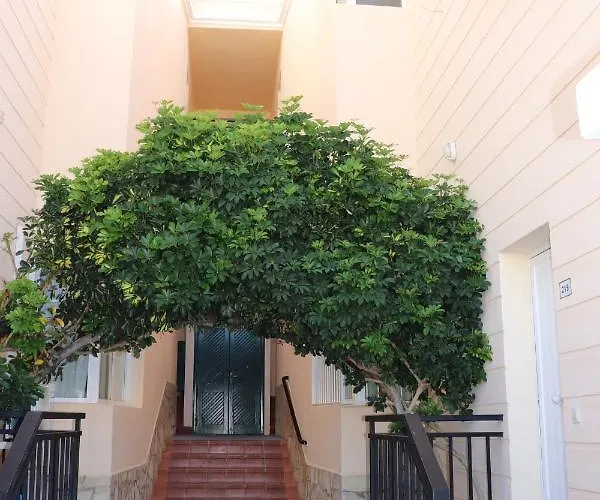 Apartament Yucca Park Fanabe *