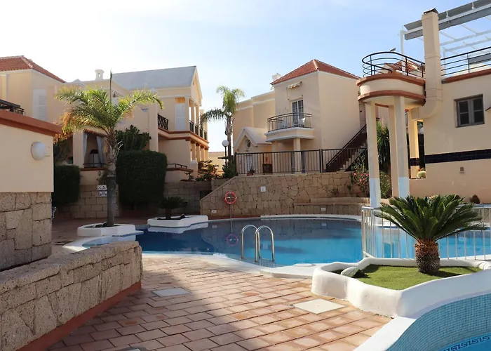 Yucca Park Fanabe