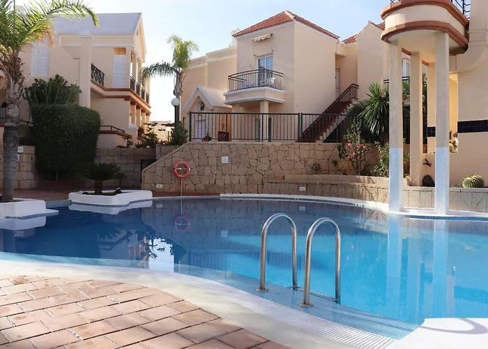 Apartament Yucca Park Fanabe