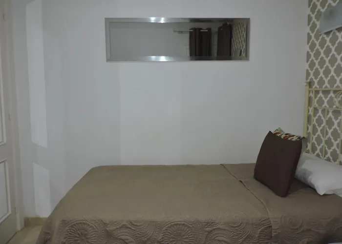 Apartament Yucca Park Fanabe