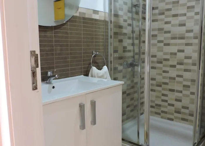 Apartament Yucca Park Fanabe Costa Adeje (Tenerife)