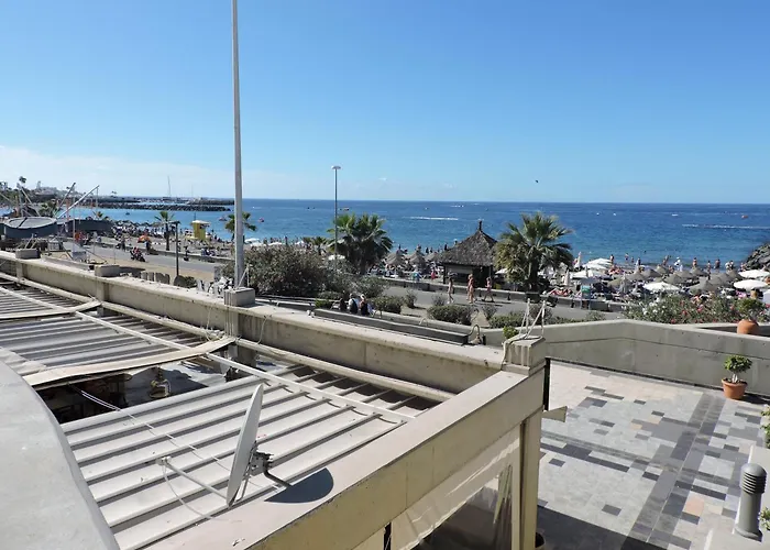 Yucca Park Fanabe Apartament