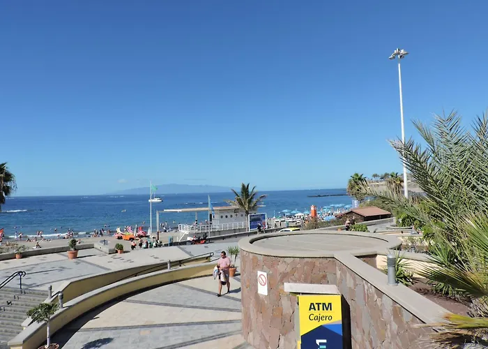 Apartament Yucca Park Fanabe *