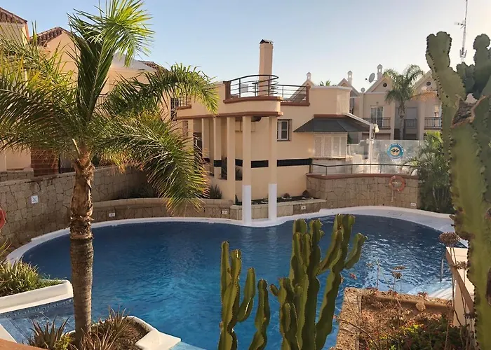 Yucca Park Fanabe Apartament